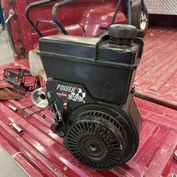 196cc Mini Bike Motor 