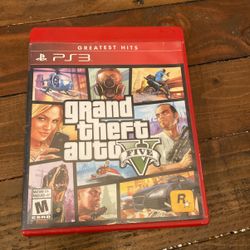 GTA 5