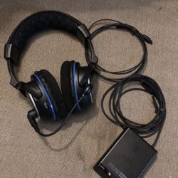 Turtle Beach Px4 