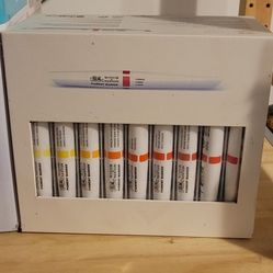 Faber Castell Markers Set