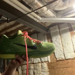 Kobe’s And GT Cuts Available Size 11