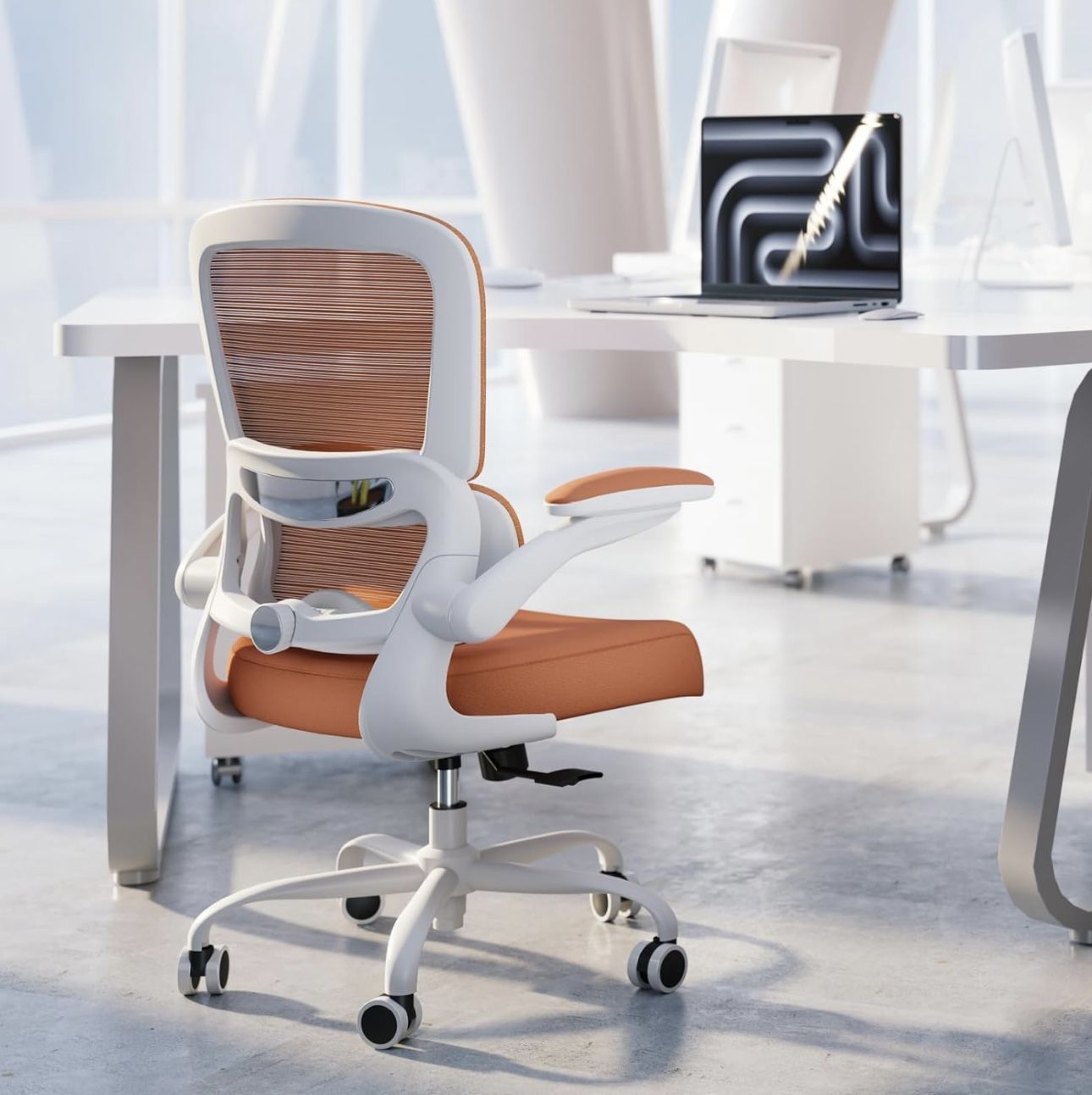 Ergonomic Office Chair
