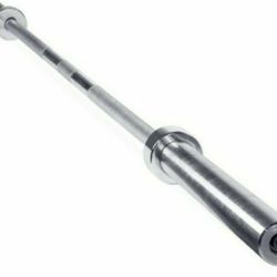 7 Foot Olympic Barbell Brand New In The Box