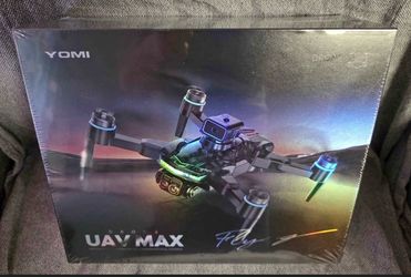 YOMI UAV Max Series S
