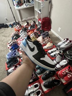 Jordan 1 Low