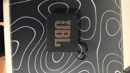 JBL GO 4