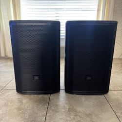 JBL PRX800 SERIES