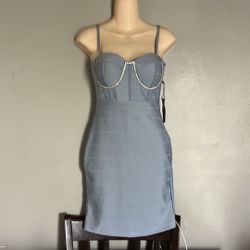 Vestido Nuevo