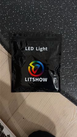 Litshow LED Light