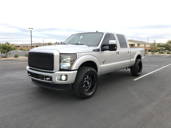 ford 6.7 powerstroke for sale