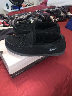 Bear paws size 9 still clean
