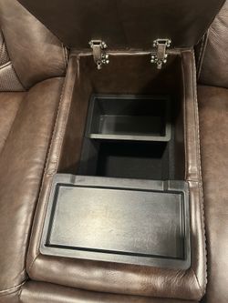 Electric sofa
