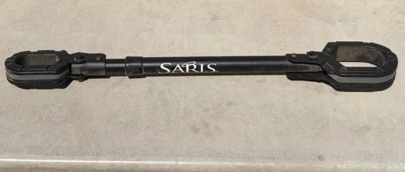 └➤➤➤ Saris Bike Beam Top Tube Bar Adjustable Crossbar Rack Frame Suppo