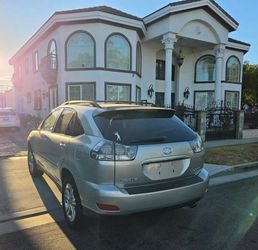 2006 Lexus RX