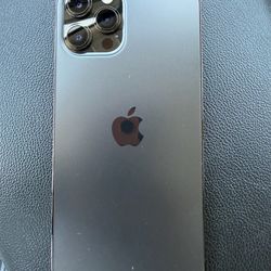 Iphone 12 pro max 128GB  unlocked any carrier