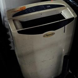 Portable Ac 