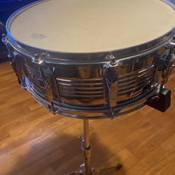 Snare Drum 