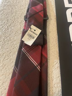 Men’s Express Tie 