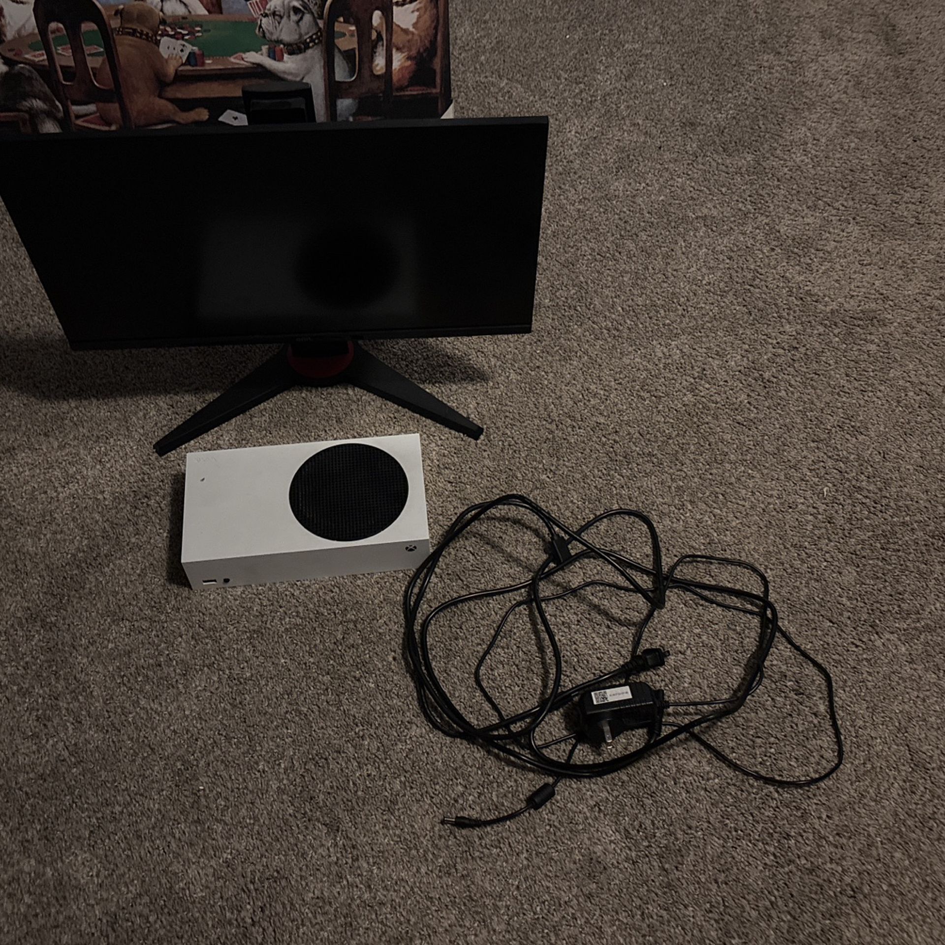 Gaming
