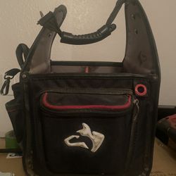 Husky Tool Bags