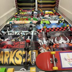 Skateboard Cruiser Longboard Parts 