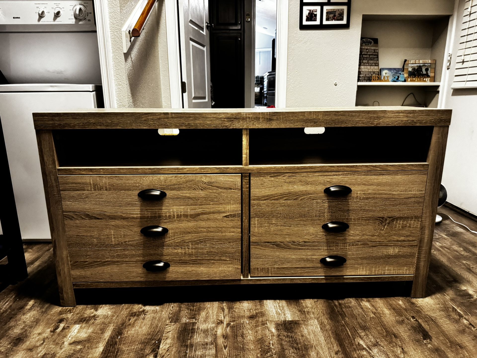 Media Centers Cabinet