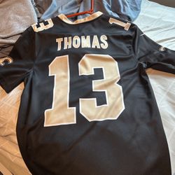 Michael Thomas NFL jersey 