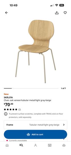 Mesa de comedor con 4 sillas ikea