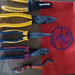 Klein Tools 