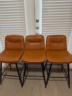 Bar stools