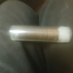 Roll Of 50 Wheat Pennies 1910 to 1950