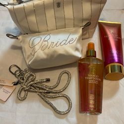 Beauty Set 