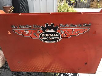 Dorman Fuel Hose