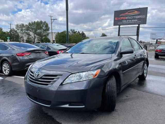 2009 Toyota Camry