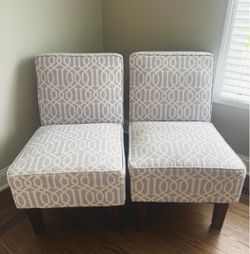 Threshold Accent Chairs