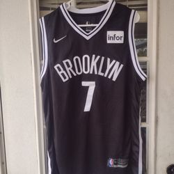 NIKE SWINGMAN JERSEY  KEVIN DURANT Authentic NBA