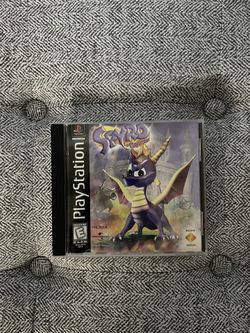 Spyro