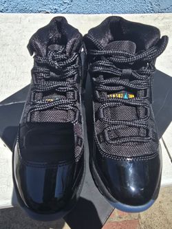 PS 11 gamma jordan size 2y