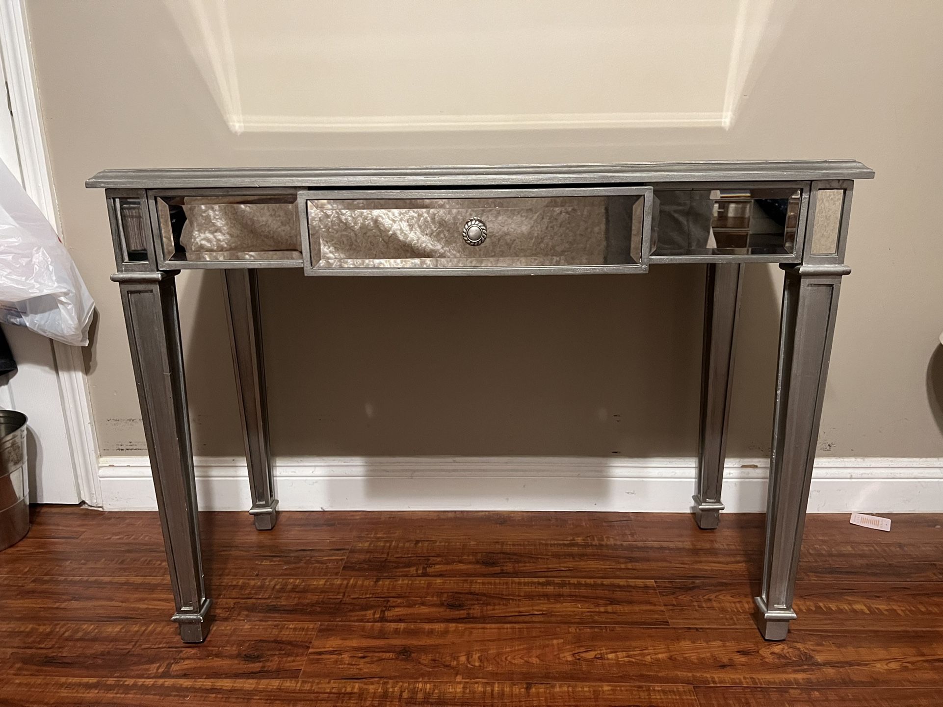 Vintage Mirror Vanity Pier One Imports