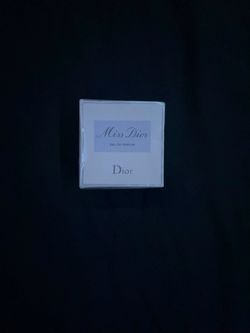 Miss Dior Eau de Parfum