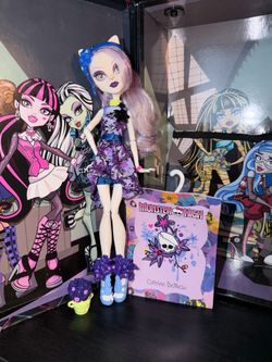 Monster High