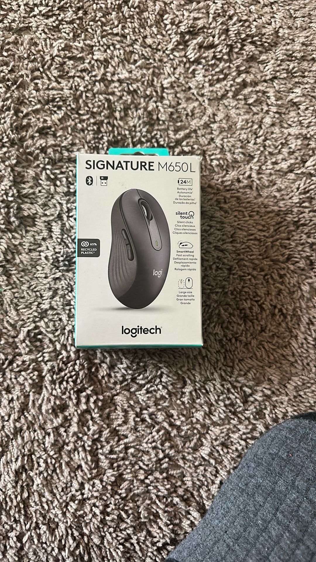 M650L