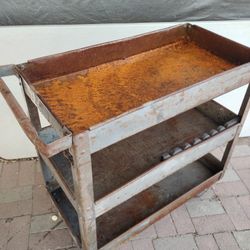 Utility Cart