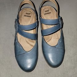Earth Origins Shoes