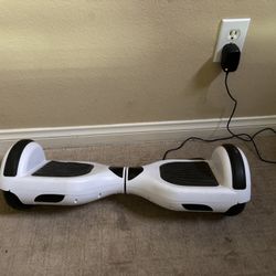 Hoverboard 