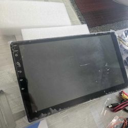 9 Inch Android Car Stereo 
