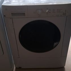 Dryer and washer