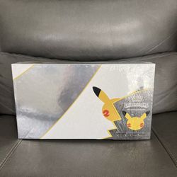 Pokemon Cards Ultra Premium Collection 