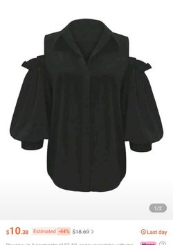Beautiful Blouse