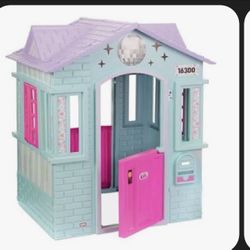 Outside Houses / Dollhouse (READ DESCRIPTION PLS :)! 